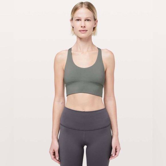 Lululemon Free To Be Moved Bra - Picture 2 of 7